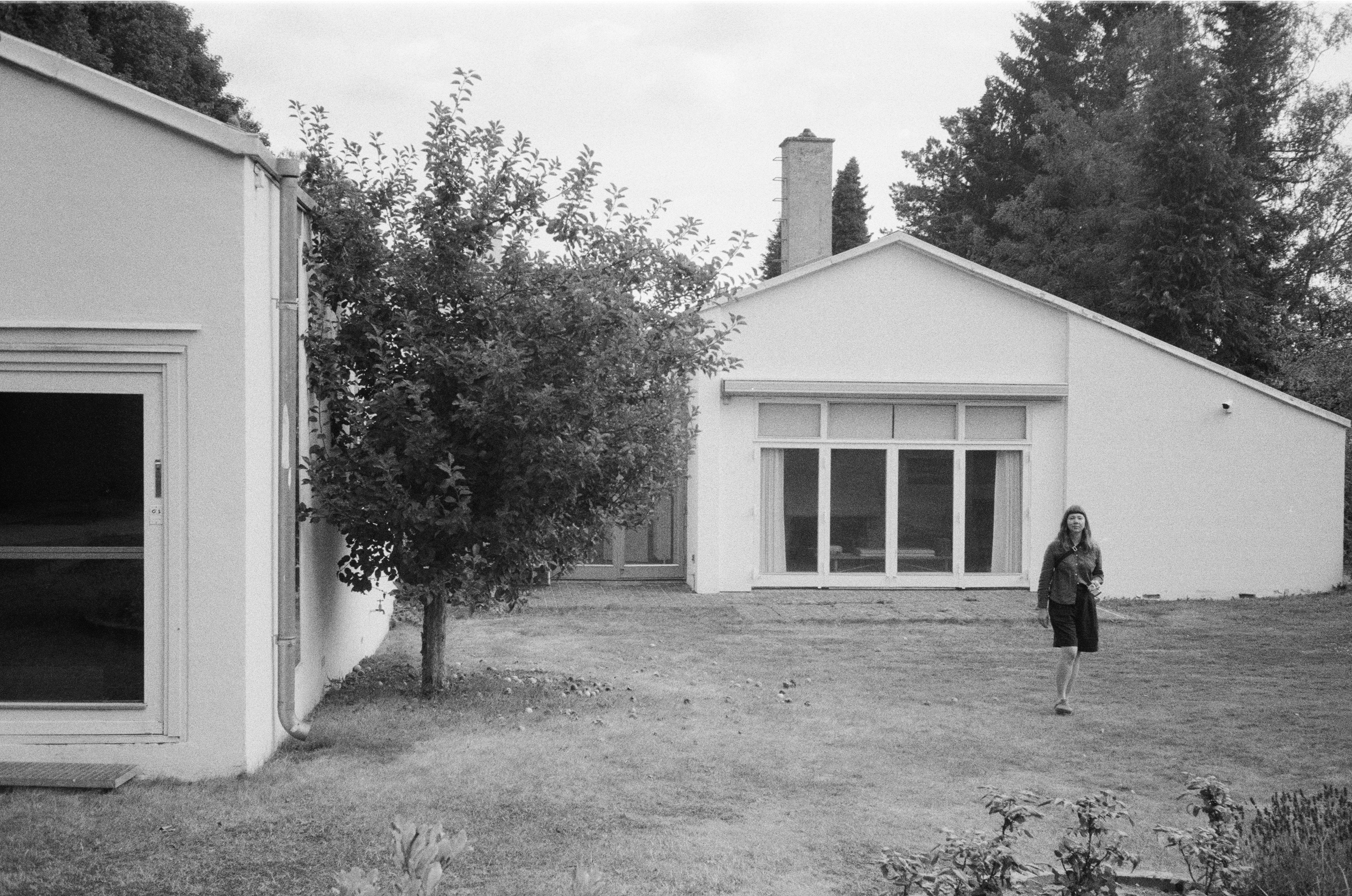 Film photograph by Linsey Rendell